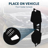 BMW 4 Series Sun Protector Pad Black Dashboard Dash Cover Mat