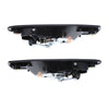 Honda Civic 2 x Door Handle Outer (1991–1995)