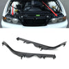 BMW 5 E39 Front Left & Right Headlight Gasket Seals (1996-2003)