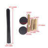 Chevy GMC Truck SUV Silverado Sierra Denali Short Bullet Antenna