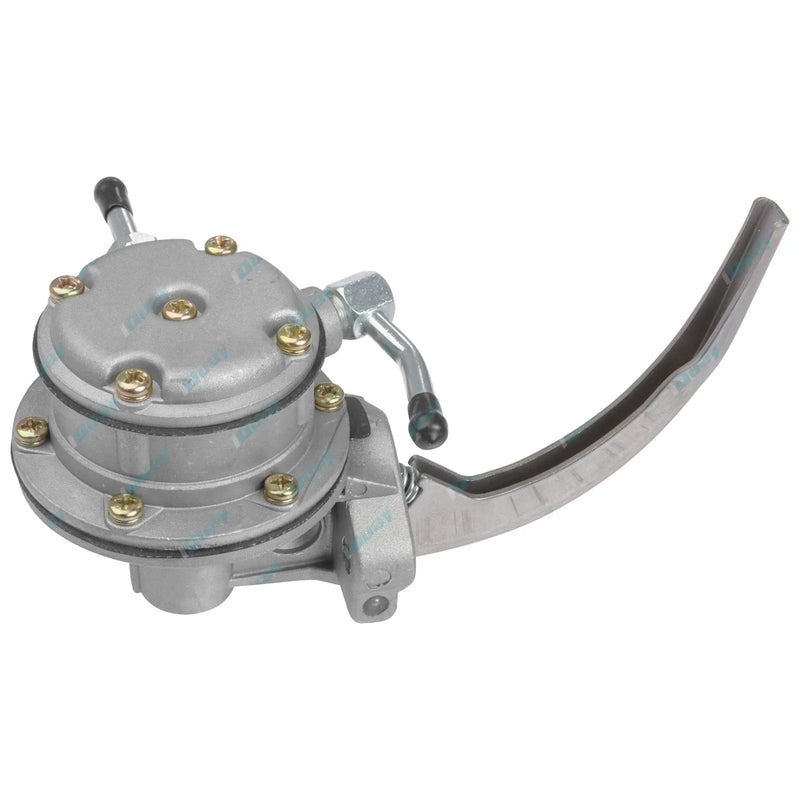 Nissan Datsun 200B 4cyl 2.0L L20B 77~82 Mechanical Fuel Pump