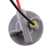 Car BA15S Bulb Turn Signal Light Socket Wiring Harness Adapter