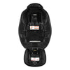 Harley CVO Road Glide Low-Profile Rider & Passenger Seats (2009-2023)
