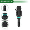 BMW 325Ci Engine Coolant Temperature Sensor