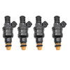 Nissan Pulsar / Sentra N13 1.8L 4PCS Fuel Injectors (1987-1991)