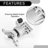 Lincoln MKZ 2.0T Engine Mount (2013-2016)