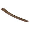 Highlander Wood Front Left Armrest Door Handle Cover Trim (2008-2013)