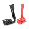 Jeep Wrangler JK Left Side Foot Rest Peg (2007-2017)
