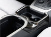 Toyota RAV4 Gear Water Cup Holder Frame Cover (2019–2024)
