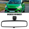 Vauxhall Astra ABS Rearview Mirror (2002–2018)