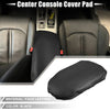 Kia Optima Center Console Armrest Cover Trim Black (2016-2020)