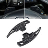 Mercedes Benz A B C E GLK SLK Class Steering Wheel Shift Paddle Extensions
