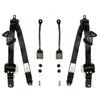 Holden Commodore VH Sedan & Wagon Front Seat Belt Kit (1978-1988)