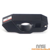 Yamaha Kawasaki BMW Ducati 1.5" Motorcycle Handlebar Grip Lock