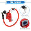 BMW X3 28i 35i Battery Terminal Cable (2011-2014)