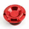 Honda CB125R / 150R / 250R / 300R Triple Tree Stem Yoke Center Cover (2018-2023)