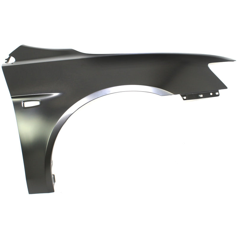 Fender For Mitsubishi Lancer 2008-2017 Front Passenger