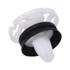 Peugeot 308 50 x Interior Door Trim Panel Card Retainer Clips (2007-2021)