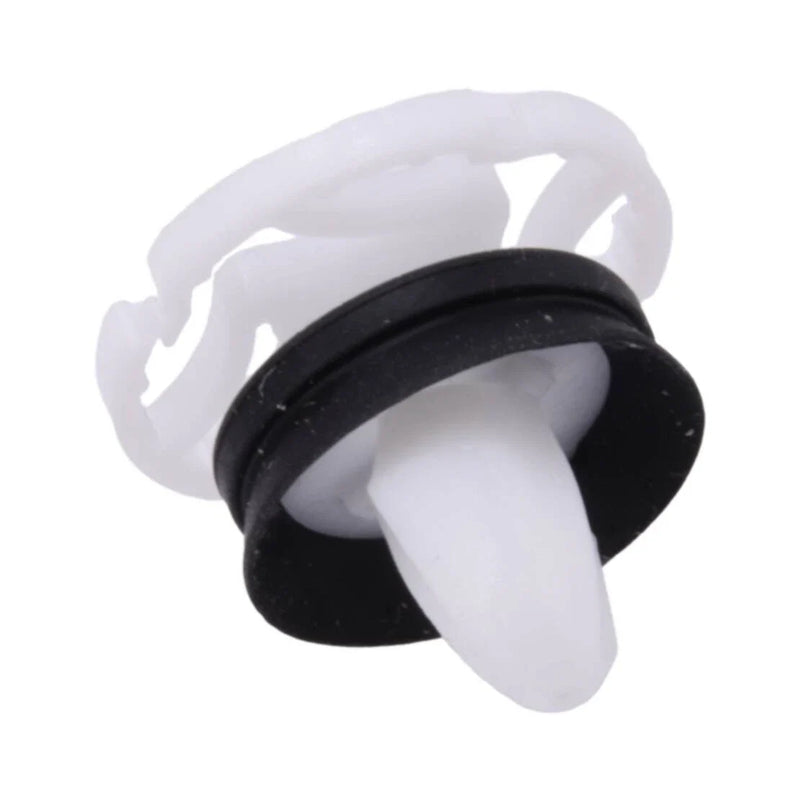 Peugeot 308 50 x Interior Door Trim Panel Card Retainer Clips (2007-2021)