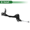 Lexus LS460 Air Suspension Ride Height Level Sensor (2007-2012)