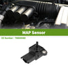 PEUGEOT 406 MAP Sensor (2000-2004)