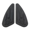 Harley Sportster Dyna Tank Traction Side Pads Gas Grip Protector
