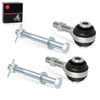 Can-Am Maverick 1000 Tie Rod End Kit