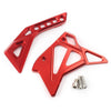 Kawasaki Z1000 CNC Frame Fuel Injection Cover (2014-2019)
