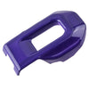 Jeep Gladiator JT Hood Lock Buckle Cover Trim (2020-2021)
