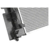 Toyota Corolla Alloy Radiator (2001–2007)