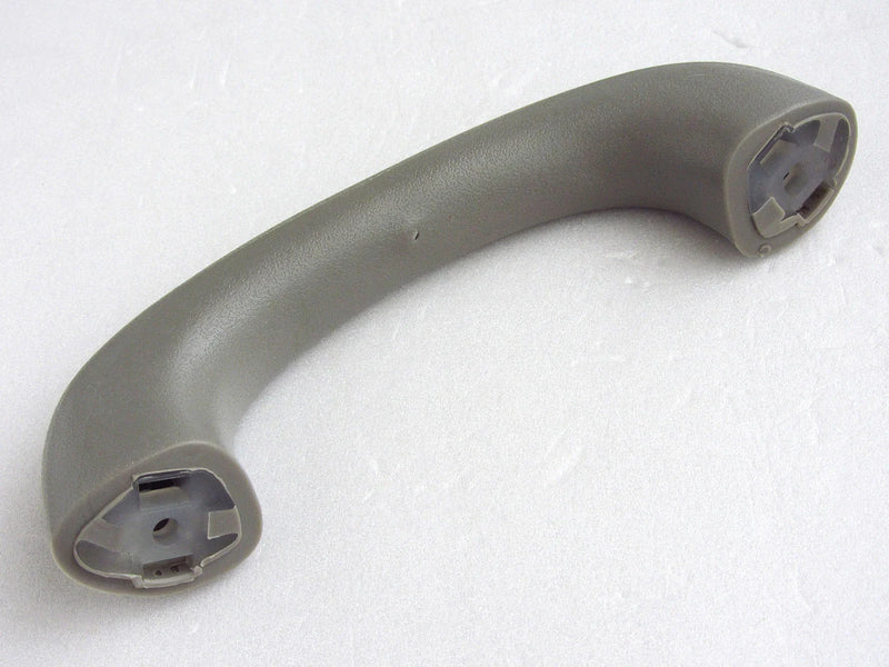 2012 Toyota Hilux SR5 7th Gen Grey 4WD Front A Pillar Handle (2012)