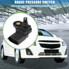 Buick Encore Base Manifold Absolute Pressure Sensor