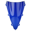 Yamaha YZF R1 Blue Windshield (2004-2006)