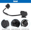Honda Civic Sedan Rear View Backup Camera (2016-2017)
