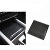 BMW F15 X5M, F16 X6M Cup Holder Roller Blind Cover (2014-2019)