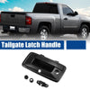 Silverado & Sierra Tailgate Handle Liftgate Latch (2016-2019)