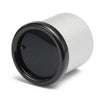 Car 2" 52mm 7 Color LED Water Coolant Temp Gauge + Sensor