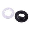 Toyota Lexus Car Floor Mat Clips Holders (Various Years)