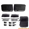 Harley CVO Fat Bob Saddle Bag Luggage & Handlebar Bag (2018-2023)