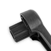 Ford F150 F250 F350 2 x Inside Manual Window Crank Handles (1997-2003)