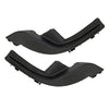 Hyundai Elantra Car Plastic Side Cowl Trim Covers (2006-2010)