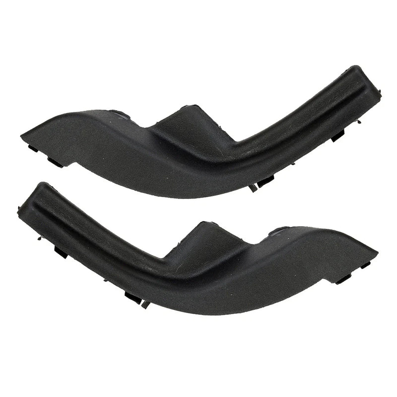 Hyundai Elantra Car Plastic Side Cowl Trim Covers (2006-2010)