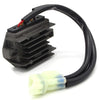 Suzuki RMZ250 RMZ450 Voltage Rectifier Regulator (2010-2017)