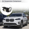 Porsche Macan Air Suspension Compressor (2015 - 2018)
