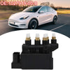 Tesla Model S Air Suspension Solenoid Valve Block (2013–2021)