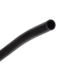 Car Black Universal Silicone Air Vacuum Hose Line Pipe Tube 20ft