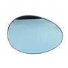 Mini R55 R56 R57 R58 R59 R60 Heated Rear View Mirror Glass (2007-2015)