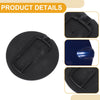 Ford Focus 2008-2011 () Blue Fuel Tank Door Cap