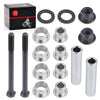 Ski-Doo GSX GTX MXZ Renegade Summit Front Ski Leg Repair Kit (2007–2023)