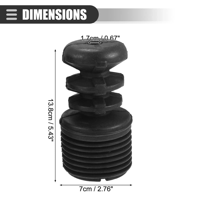 MITSUBISHI Pajero Front Shock Absorber Strut Boots